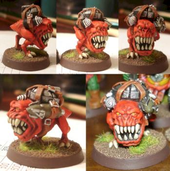 Boomb Squig Fasta by Vulcha