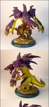 Carniverous (LOE) by zhovtenko