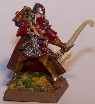 GW Shadow Warrior by DuNcAnperson