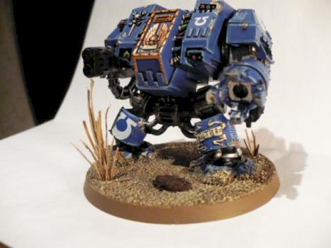 dreadnought ultra by henriau.koswos