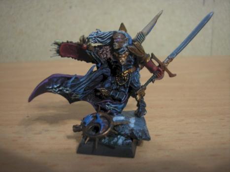 Vlad Von Carstien by Englishkid3