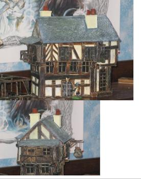 maison de l empire by zerobrety