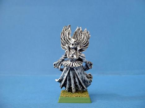 Banshee by rokko