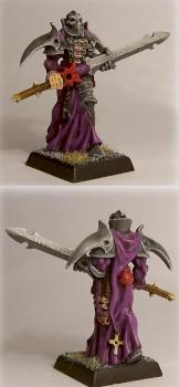 Griffon Inquisitor by Cultstyle