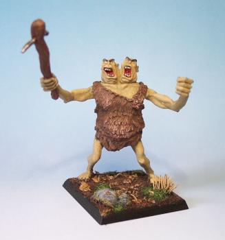 Ettin by Jashir
