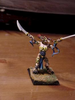 lady lady wolfen by pencom