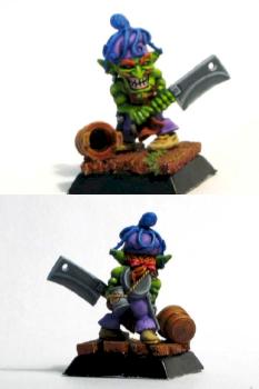 Matelot Gob by gfacchetti