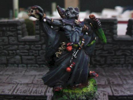 necrach vampire on foot by yopi effendi