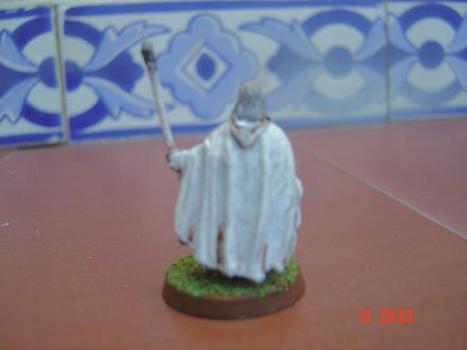Gandalf by Uvatha