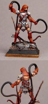 Torej, Master of the Bullwhip by jamessooy