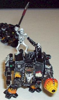 damned legion dreadnought by legion.damnes