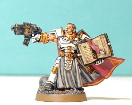 ordo maleus by stone1