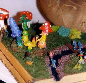 Une autre figurine by legion.damnes