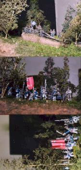 28mm Rebels by Kaonis Productions