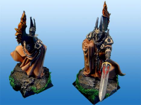 commandeur by rollerboy