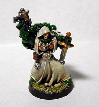 Limited Edition Dark Angel by Dwiggy