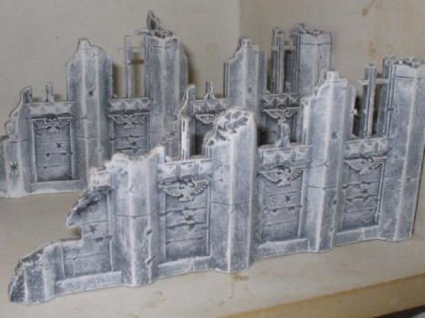 Scenery by cybertron2000uk