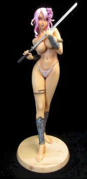 Shion 1/6 by Cyber