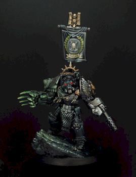 Deathwatch by Picster