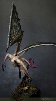 Demon Soul by jarhead