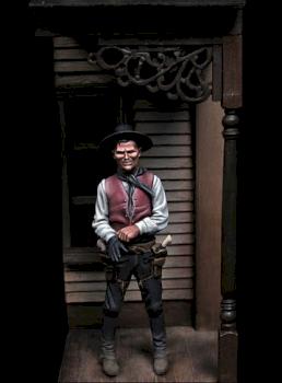 Wanted by JMAA