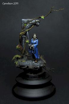 Arwen GD Germany 2011 by camelson