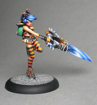 Hasami by kirara
