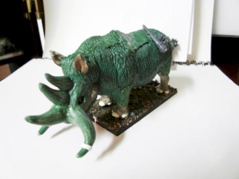Scratch build Rhinox part 3 by YetAnotherMarine