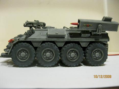 command chimera by eby