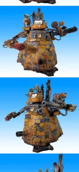 Bad Moons Stompa by marcineczek0