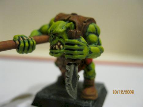 ork by eby