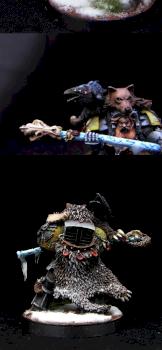 Njal Stormcaller by Darkezekiel