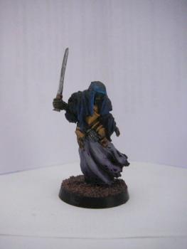 Another mini by Smorg