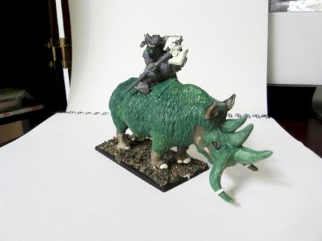 Scratch build Rhinox part 2 by YetAnotherMarine