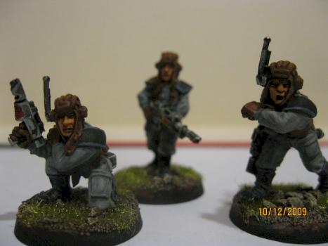 tank crew by eby