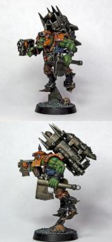 Ork Stormboy by eheideman
