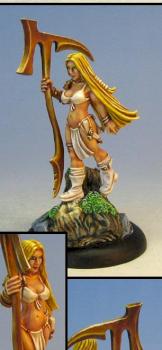 Another mystery mini (old Spyglass?) by Celthulhu