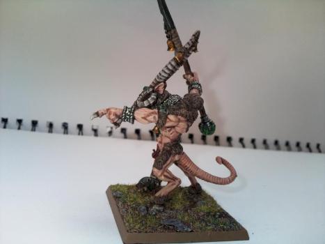Vermin lord side view 2 by hexter