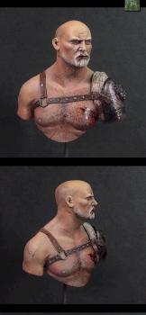 Gladiator - Young Miniatures by jarhead
