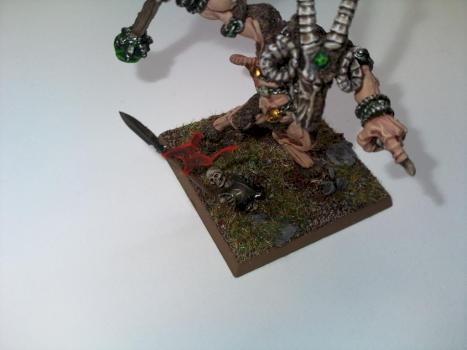 Vermin lord side base view by hexter