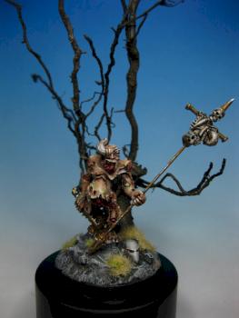 Plaguebearer by black dagger
