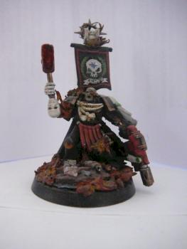 Another mini by Smorg