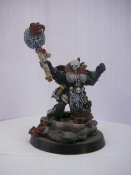 Another mini by Smorg