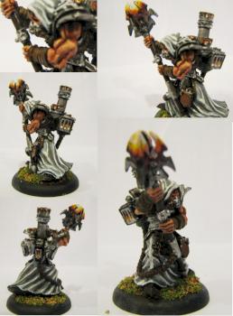 High Reclaimer by tolpuddle