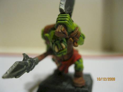 ork by eby