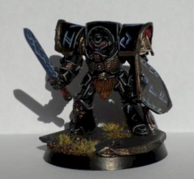 Wolfguard 3 by pictop