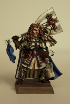 Korhil High Elves by Camaro