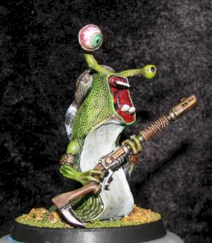 Slug Trooper by p825979
