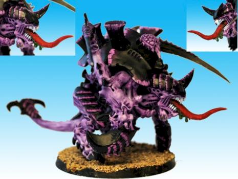 Carnifex by loskoron