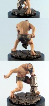 Carlos by ScottRadom
